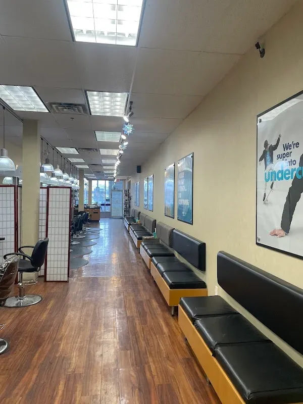 SUPERCUTS — Hair salon in Nanuet